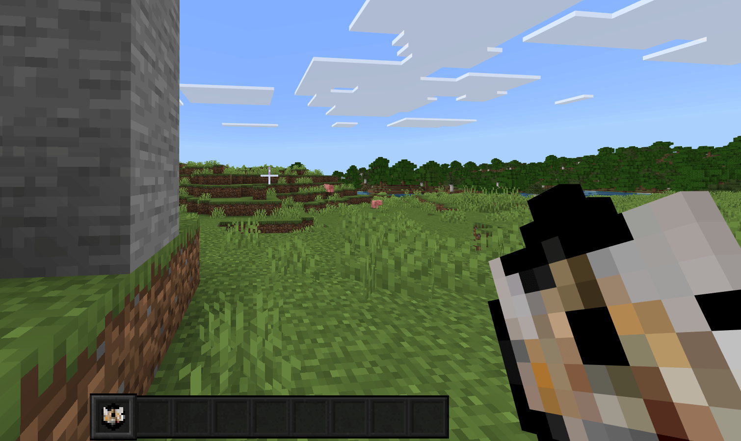 nameless diety disc — screenshot 3