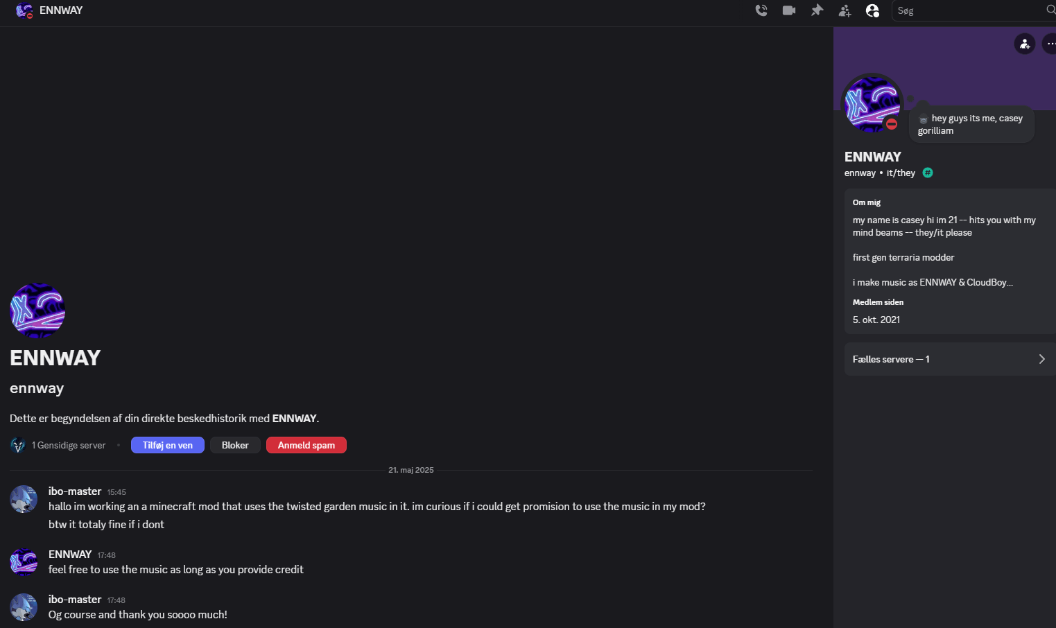 nameless diety disc — screenshot 5
