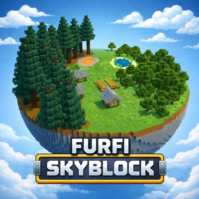 Furfi skyblock