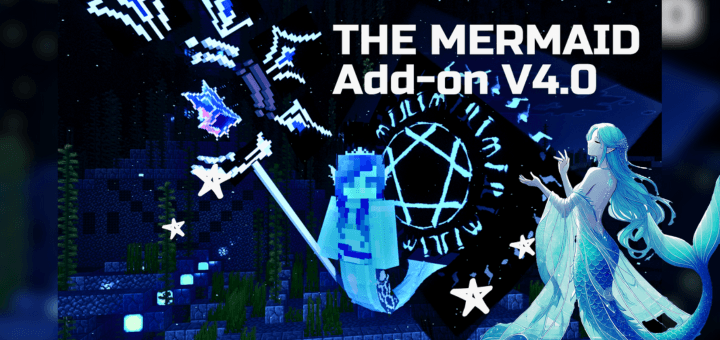 The Mermaid — screenshot 1
