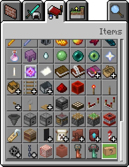 Real Mystery Box | Survival Lucky Block Alternative — screenshot 5