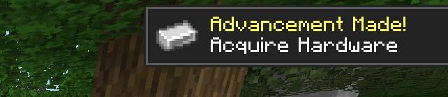 Alylica's Advancements — screenshot 2