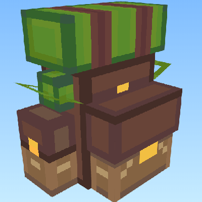 Advanced Bag