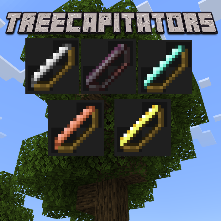 Treecapitators