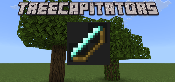Treecapitators — screenshot 1