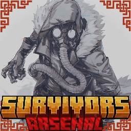 Survivor's arsenal :3D — screenshot 1