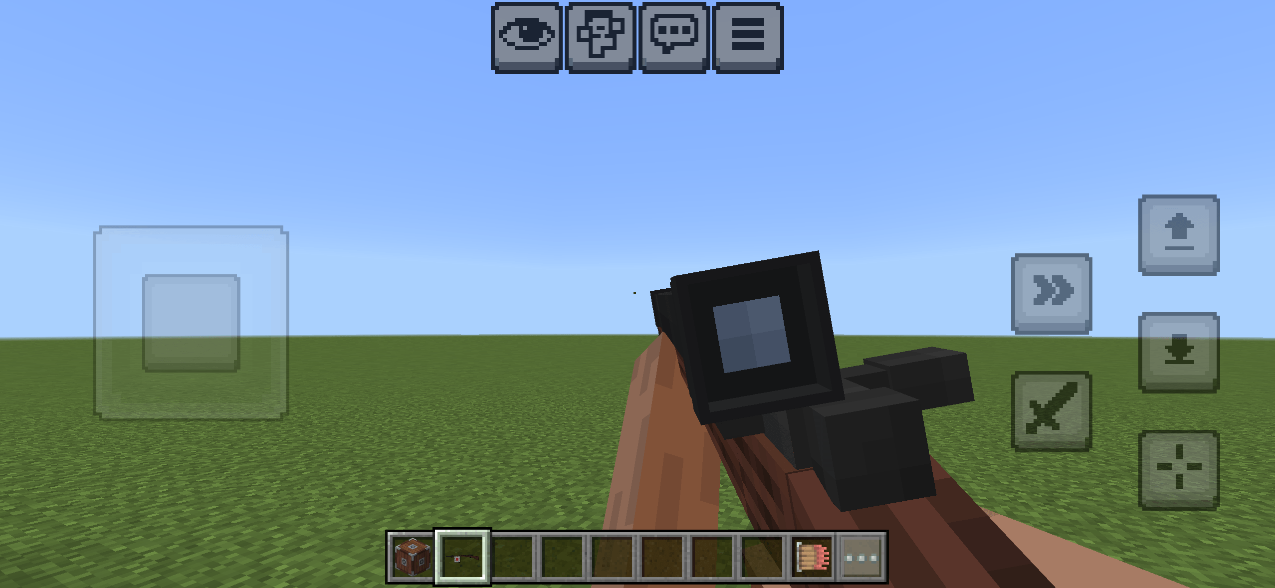 Gun pack + TWW II — screenshot 1