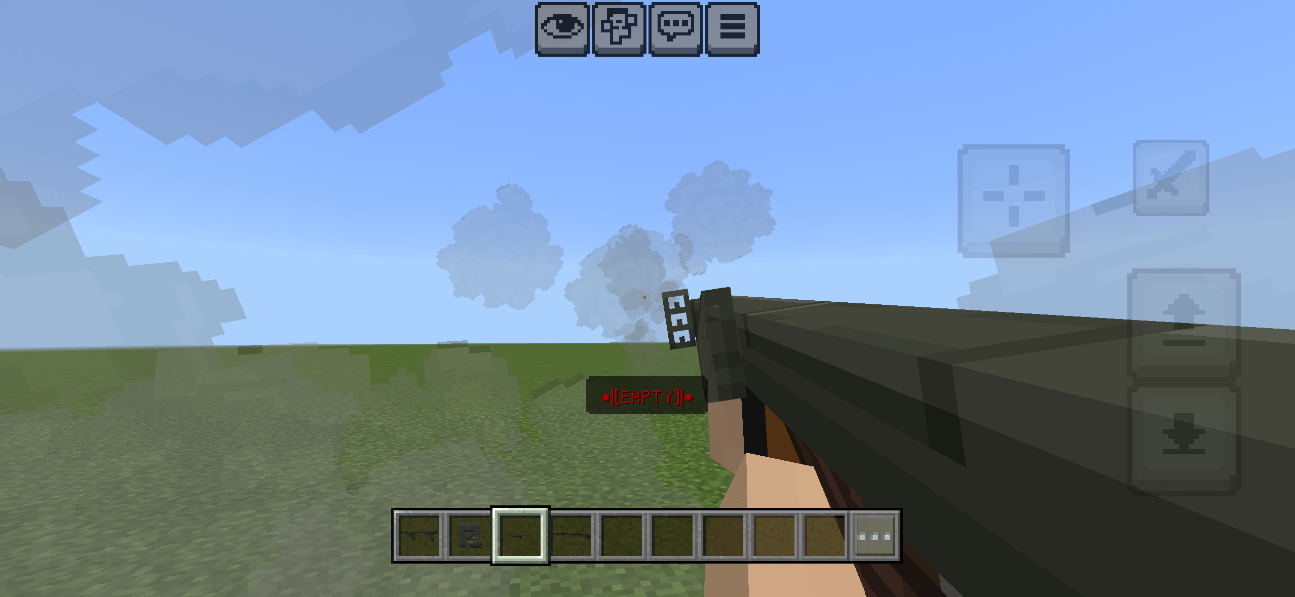 Gun pack + TWW II — screenshot 3
