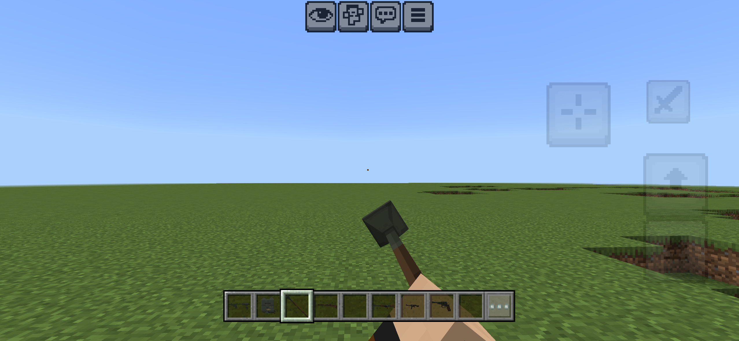 Gun pack + TWW II — screenshot 7