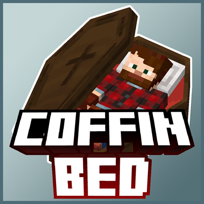 Sleeping Coffins