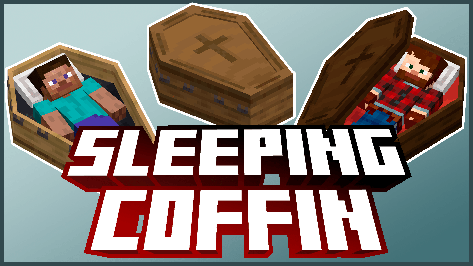 Sleeping Coffins — screenshot 1