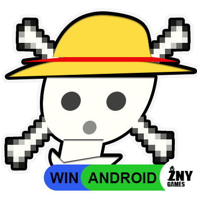 ONE PIECE UI (WINDOWS & ANDROID)