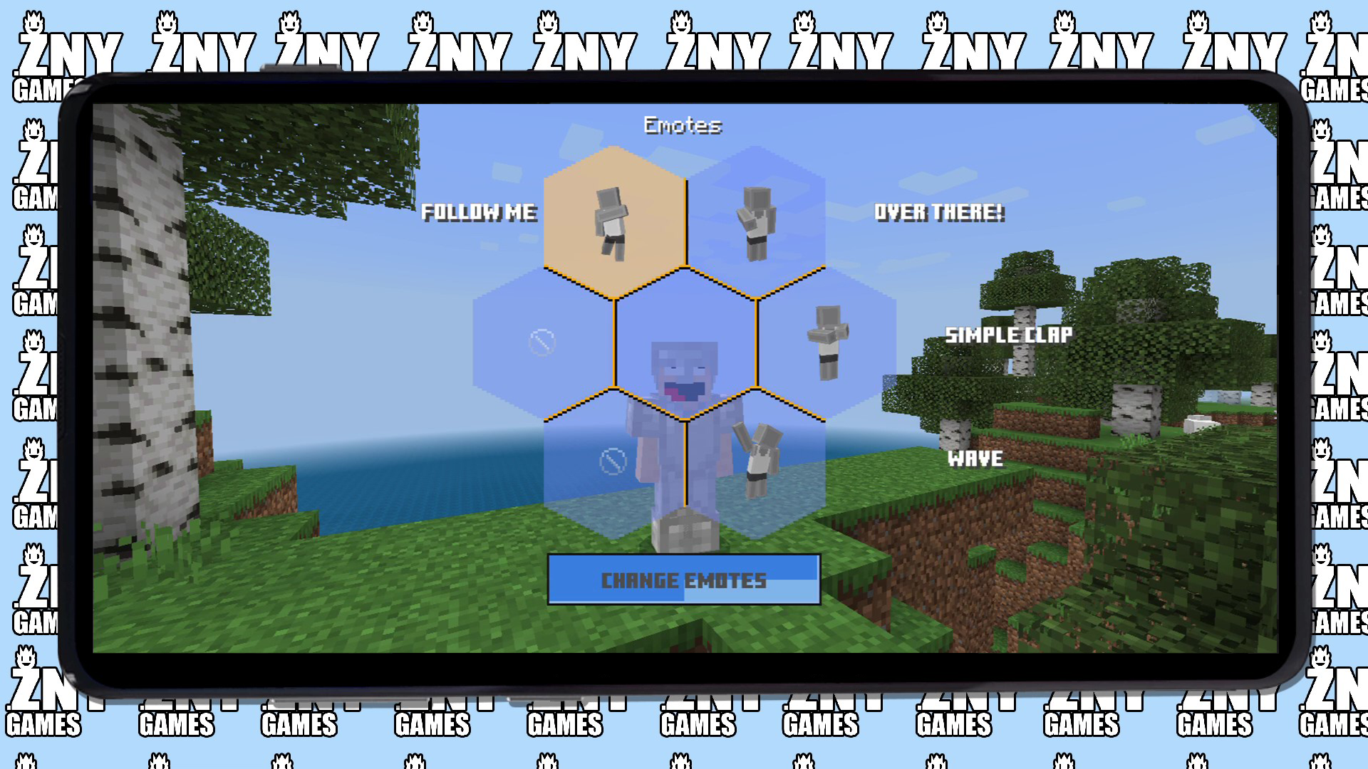 ONE PIECE UI (WINDOWS & ANDROID) — screenshot 2