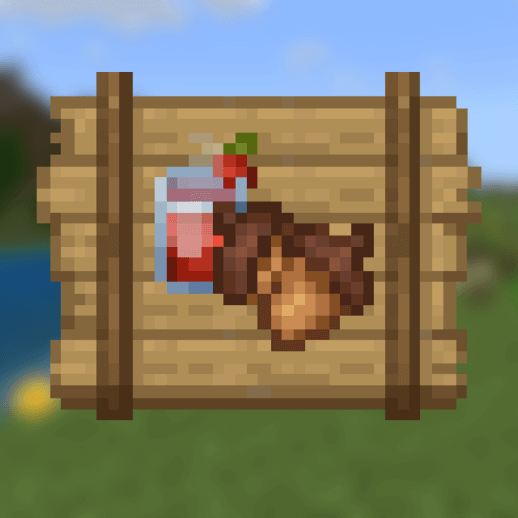Seed Delight (unofficial)
