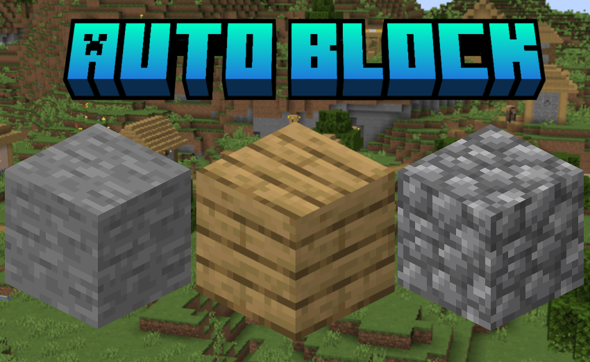 Auto Block オートブロック — screenshot 1