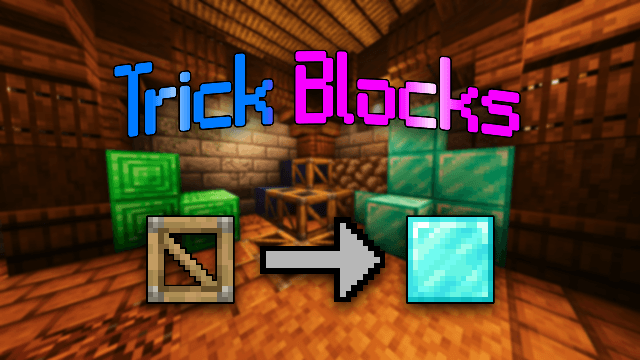 Trick Blocks — screenshot 1