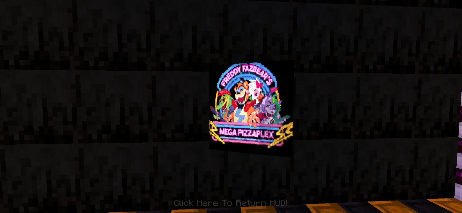 Fnaf build and decor SB dlc — screenshot 5