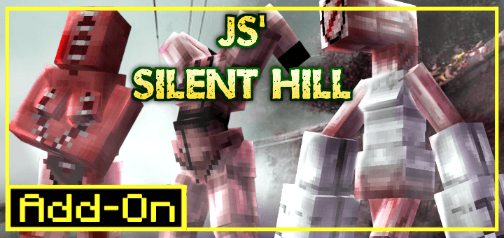 JS' Silent Hill [4.0.0] — screenshot 1