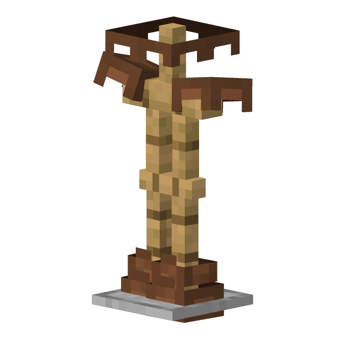Minimal Armor Bedrock — screenshot 4