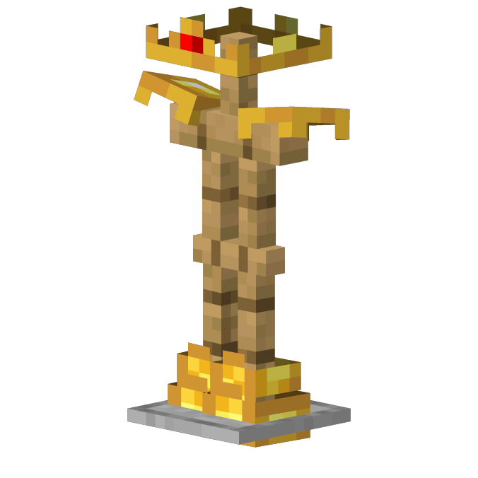 Minimal Armor Bedrock — screenshot 5