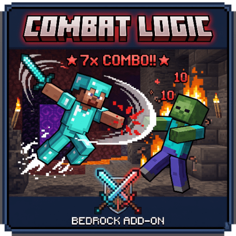 Combat Logic — screenshot 1