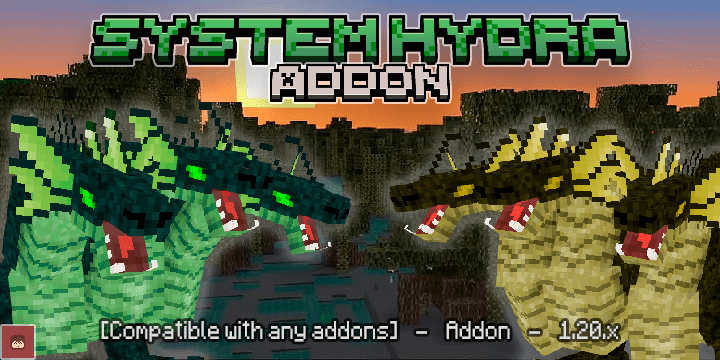 System Hydra — screenshot 1