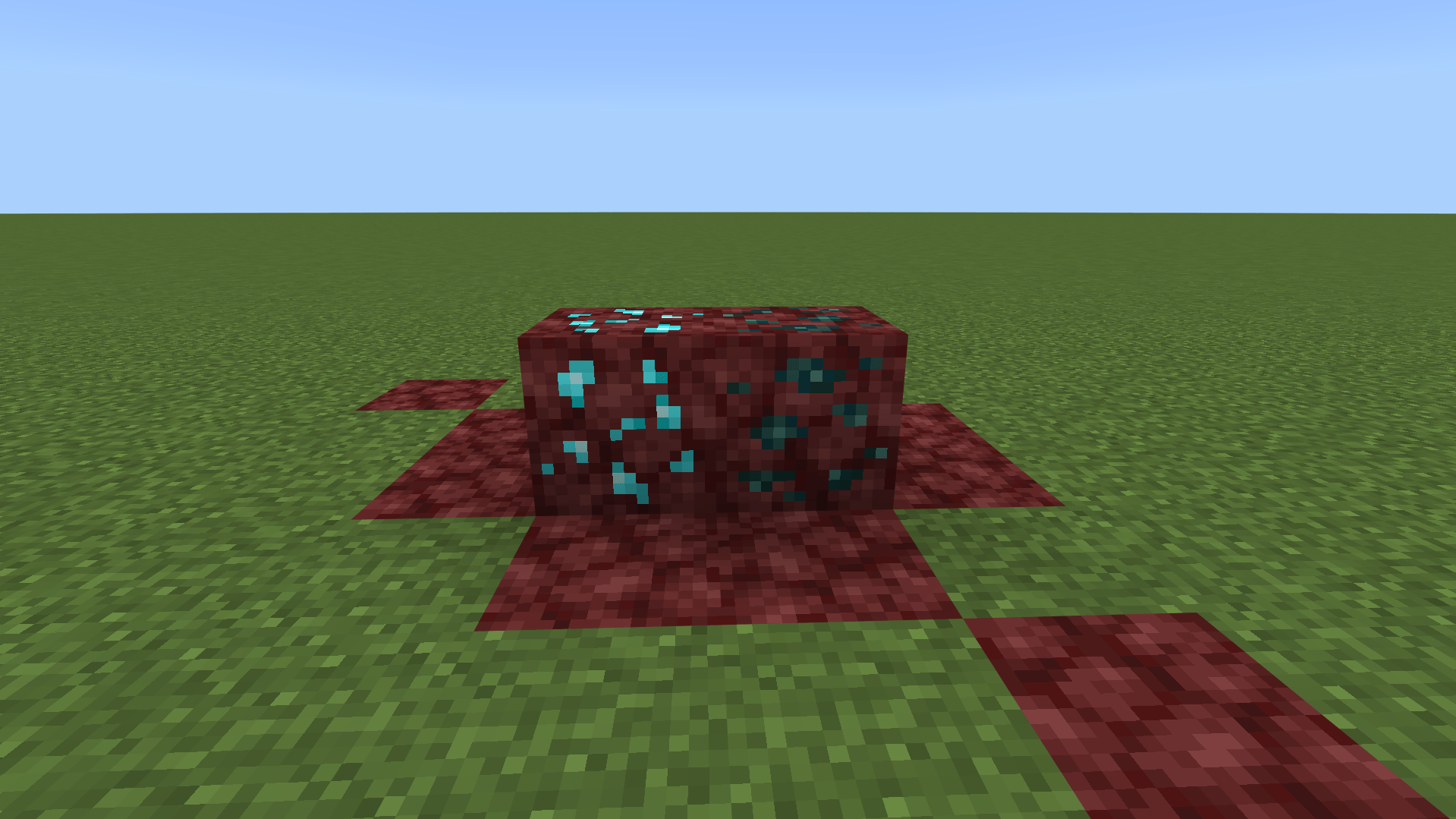 Flatworld Addon — screenshot 2