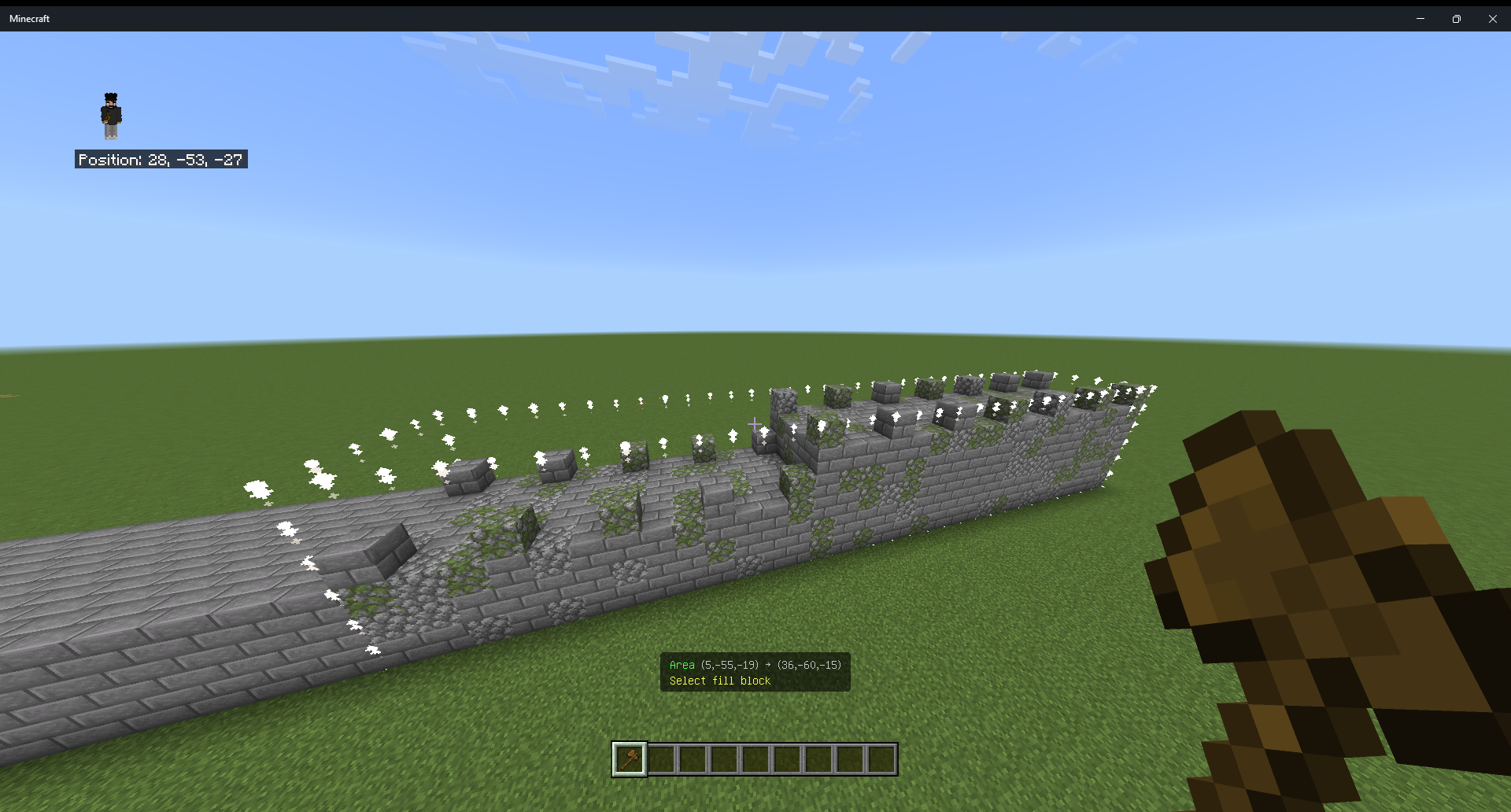 BlockMaster — screenshot 2