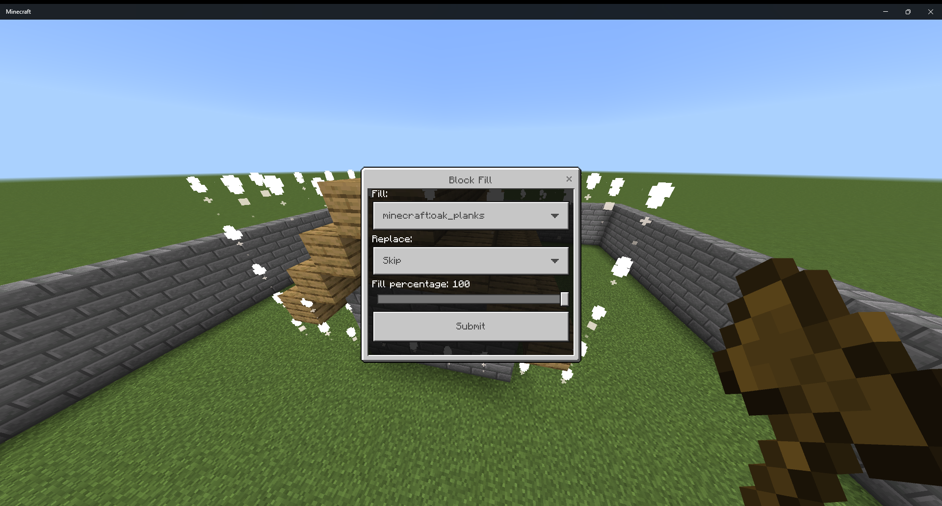 BlockMaster — screenshot 3