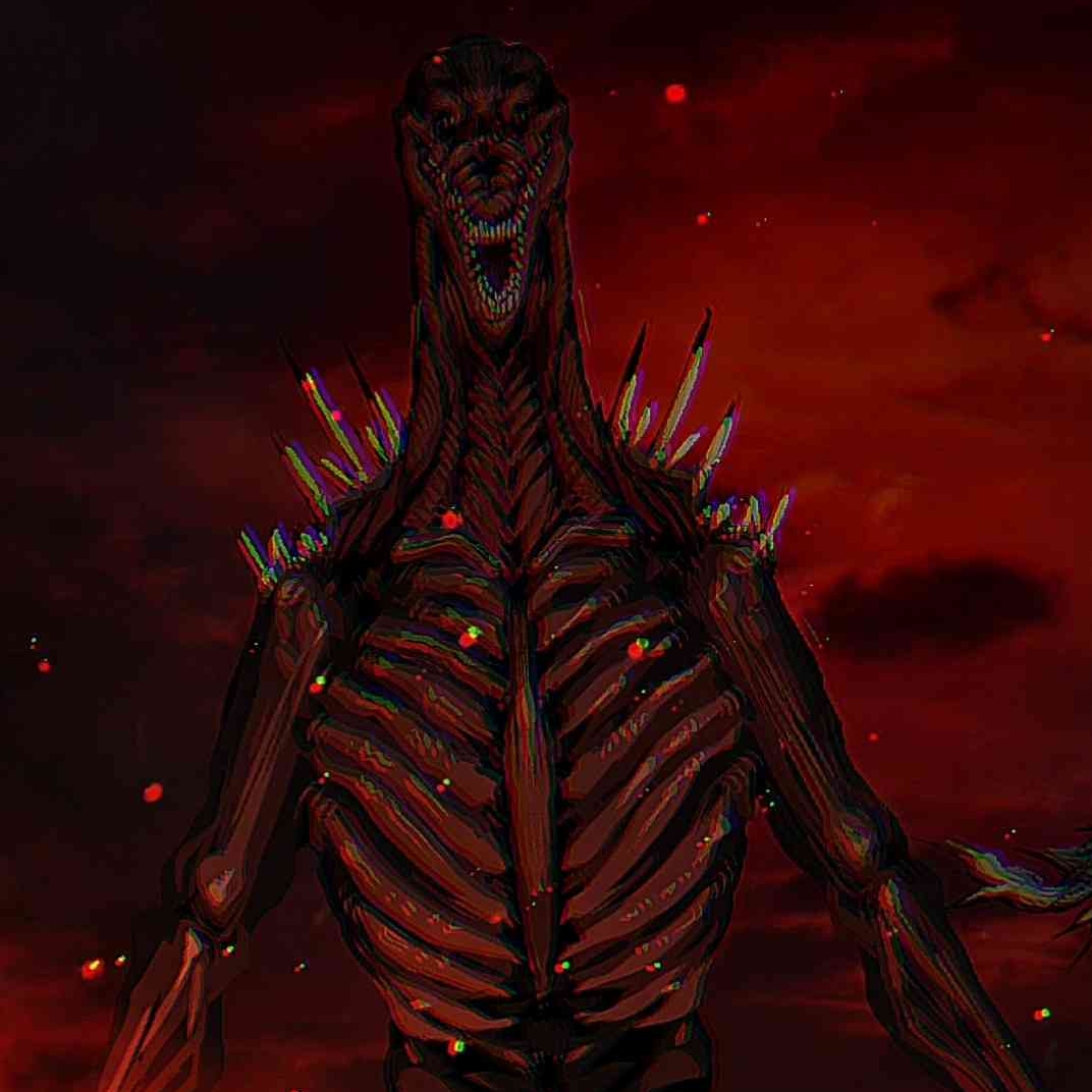 Godzilla Nightmares Add-on v7.5 (Weapons and Armor + Bug Fixes)