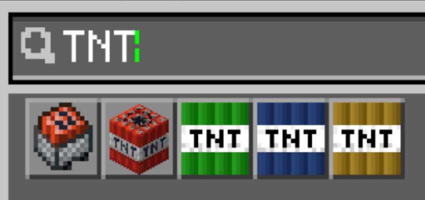 Three New TNTs — screenshot 1