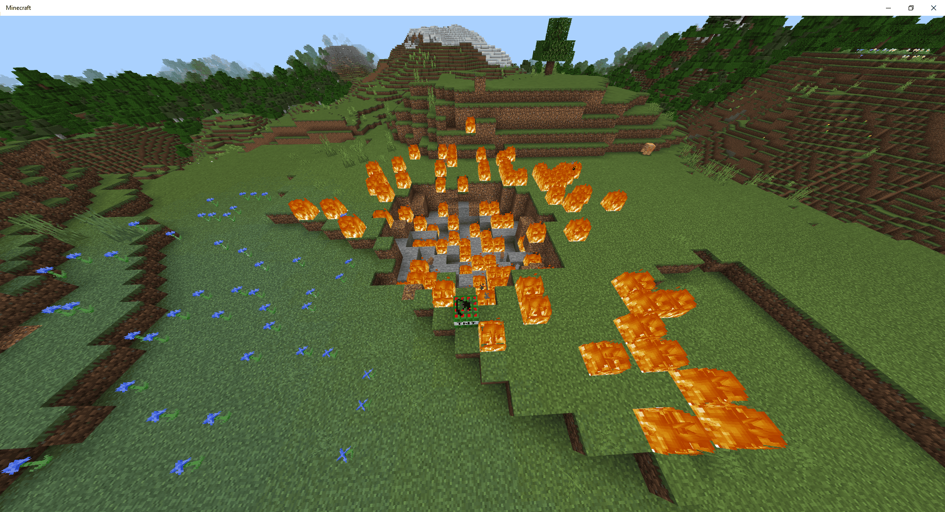 Three New TNTs — screenshot 3