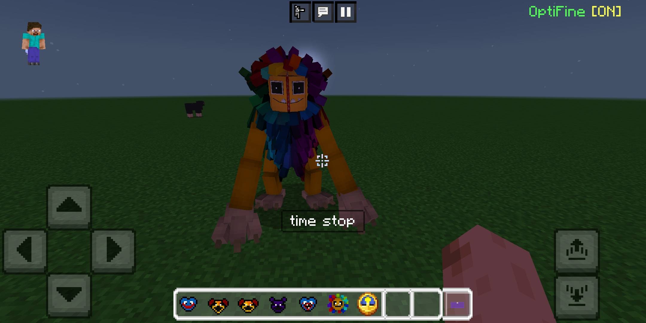 Poppy Play Time Horror Prototypes  — screenshot 2
