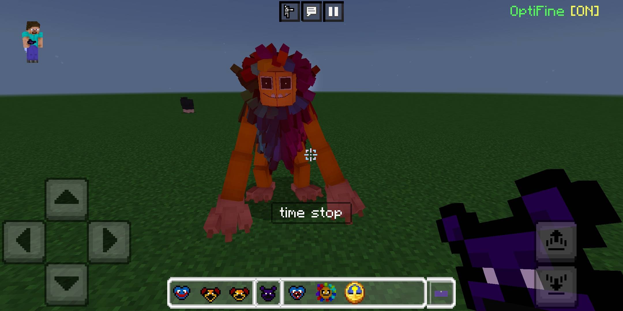 Poppy Play Time Horror Prototypes  — screenshot 3