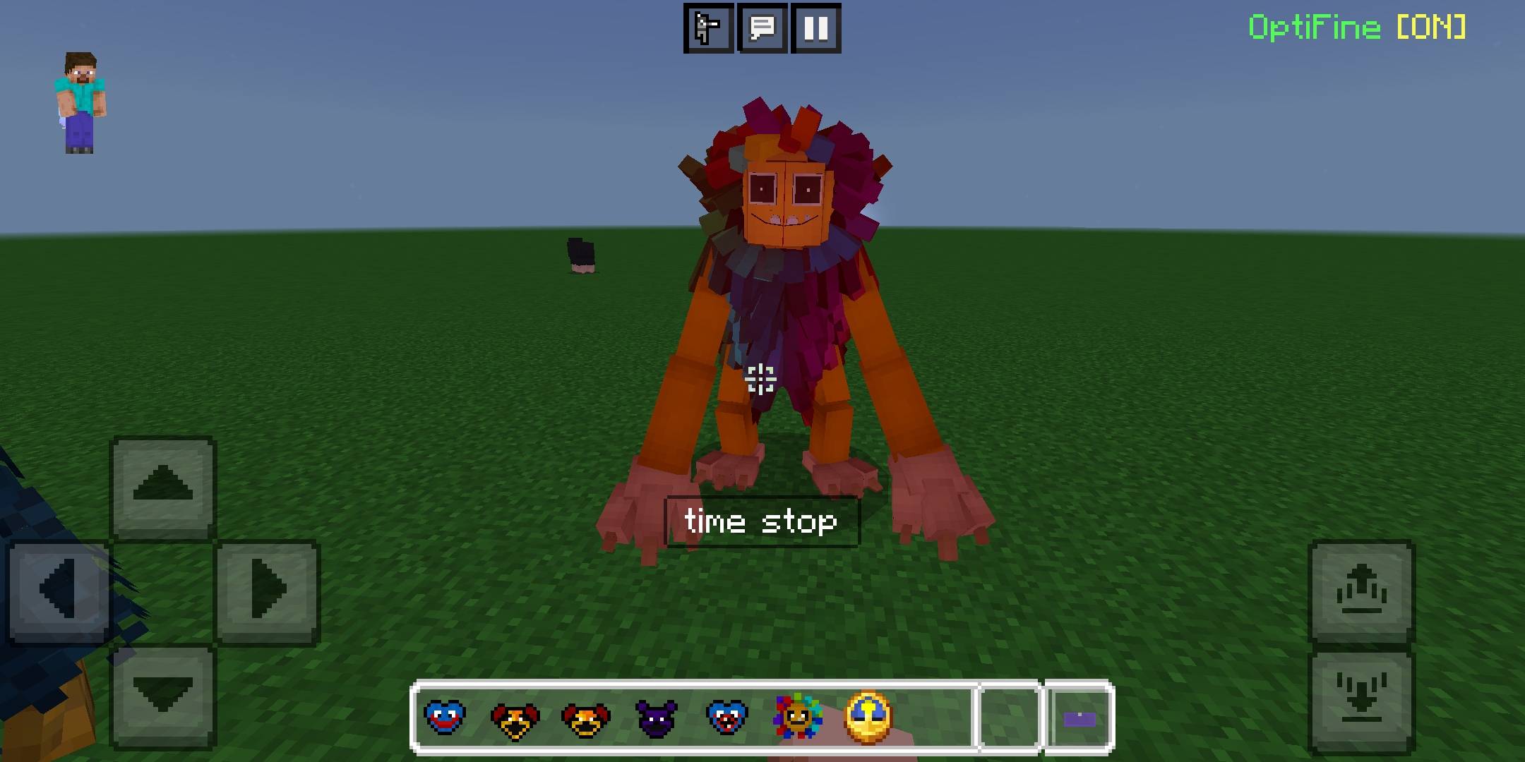 Poppy Play Time Horror Prototypes  — screenshot 4