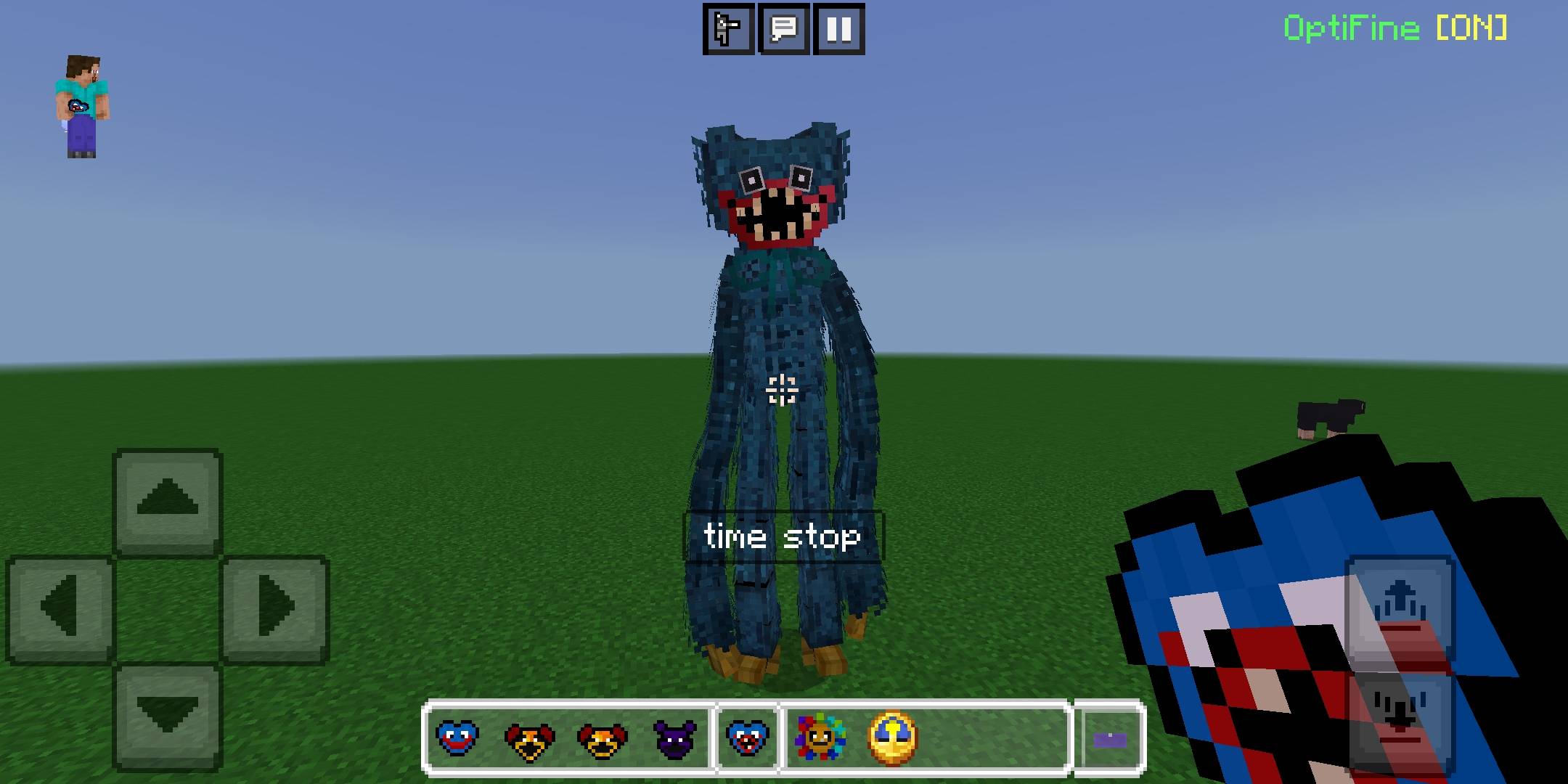 Poppy Play Time Horror Prototypes  — screenshot 5
