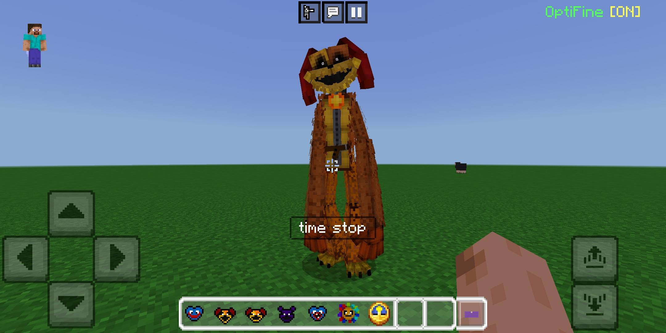 Poppy Play Time Horror Prototypes  — screenshot 6