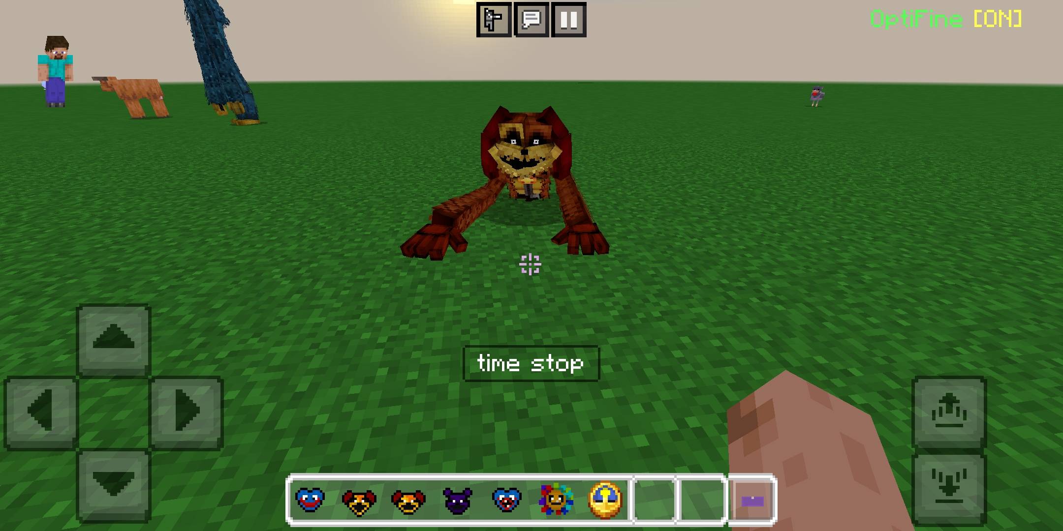 Poppy Play Time Horror Prototypes  — screenshot 7