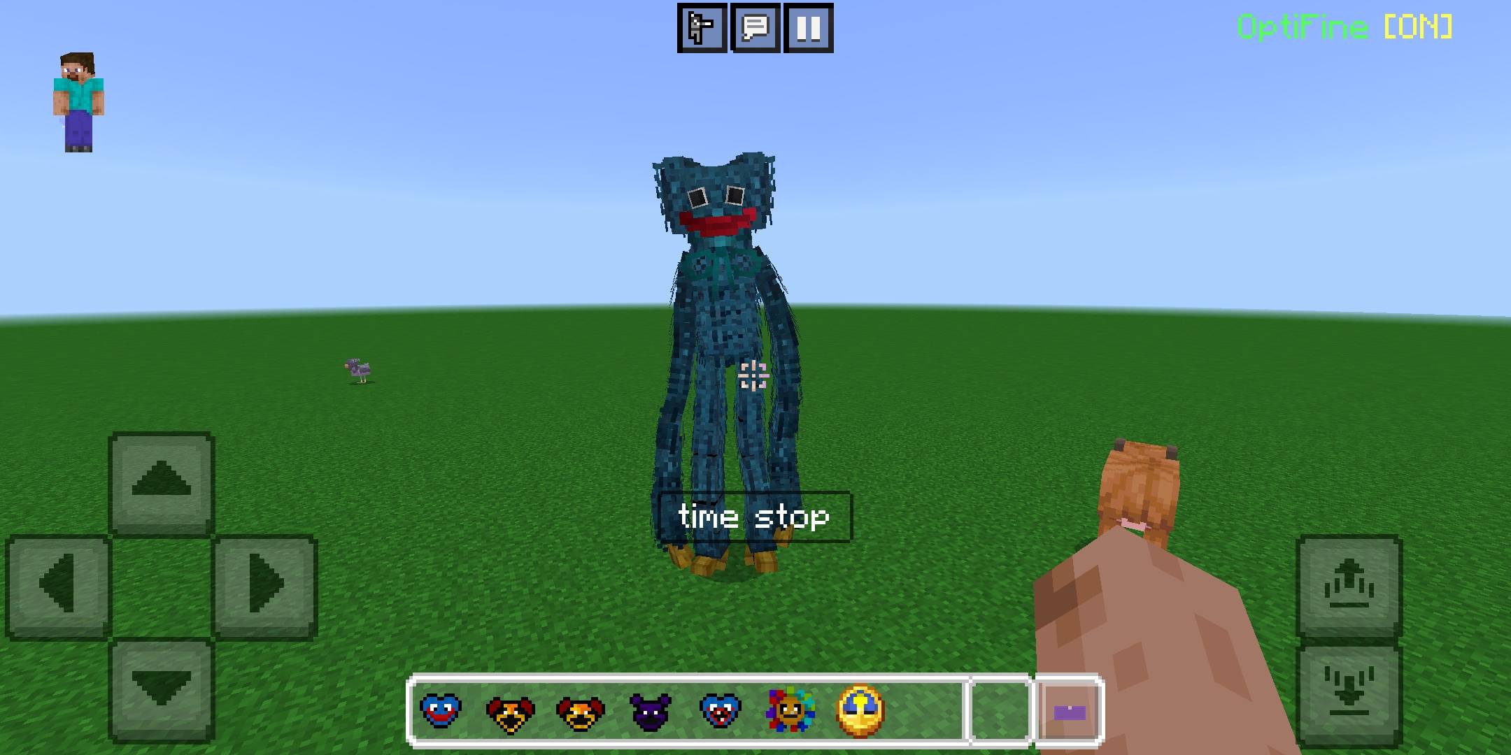 Poppy Play Time Horror Prototypes  — screenshot 8