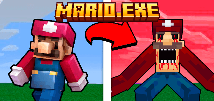 Mario.EXE — screenshot 1