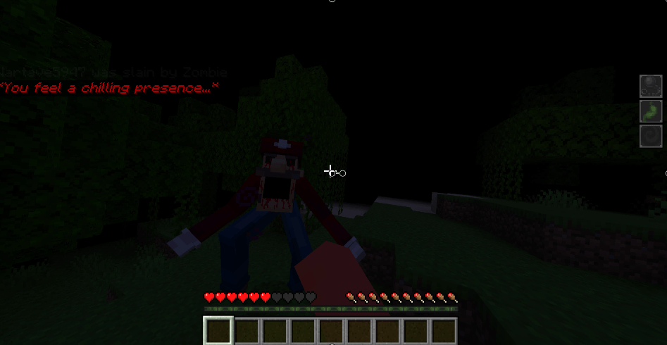 Mario.EXE — screenshot 2