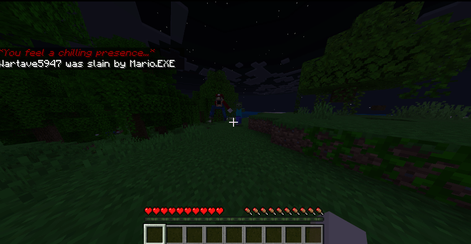 Mario.EXE — screenshot 3