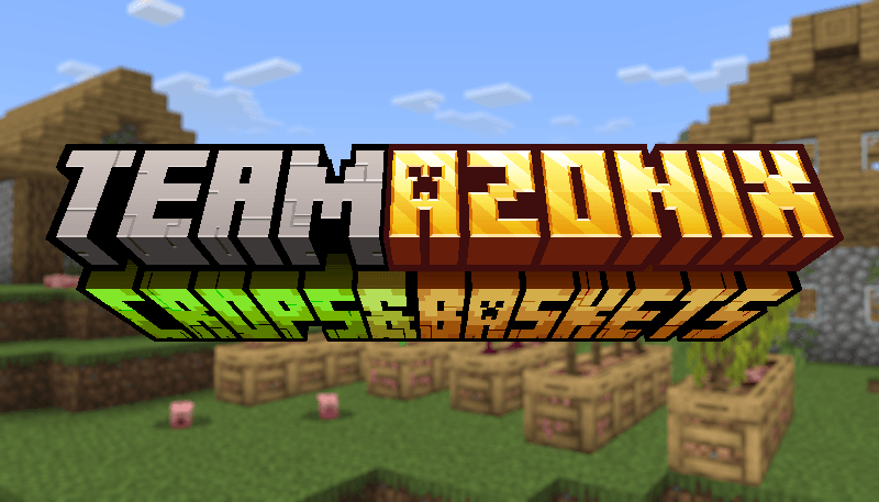 Crops & Baskets — screenshot 1