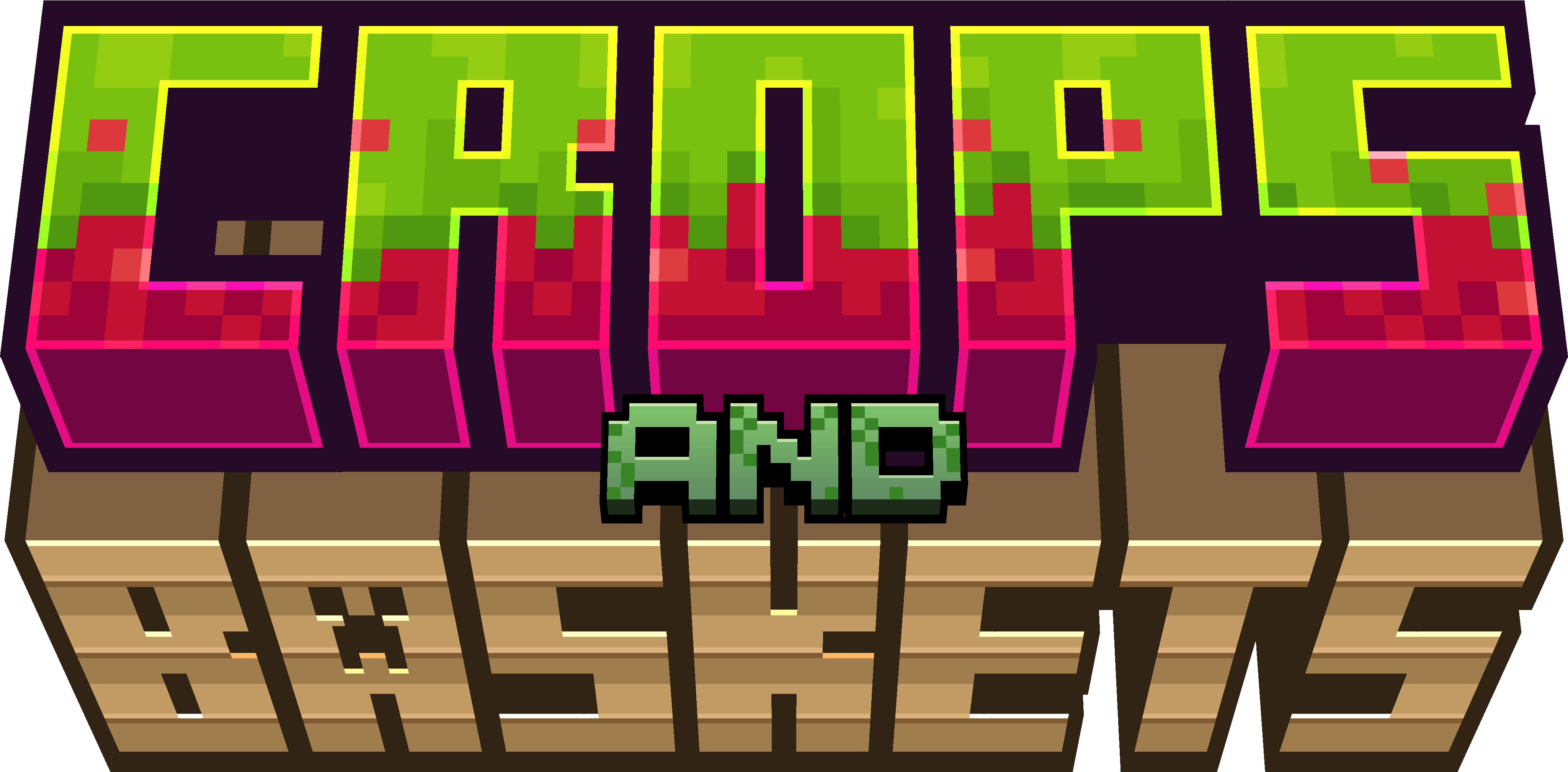 Crops & Baskets — screenshot 2