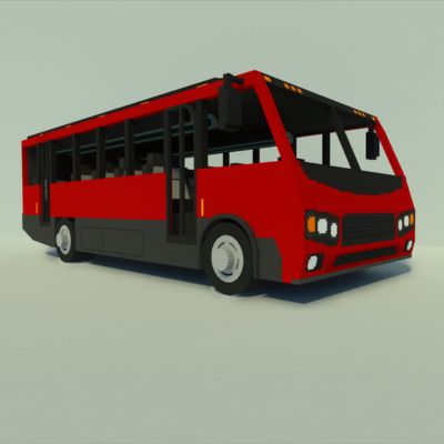 TLB 100 Car