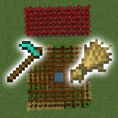 Easy Harvest Addon