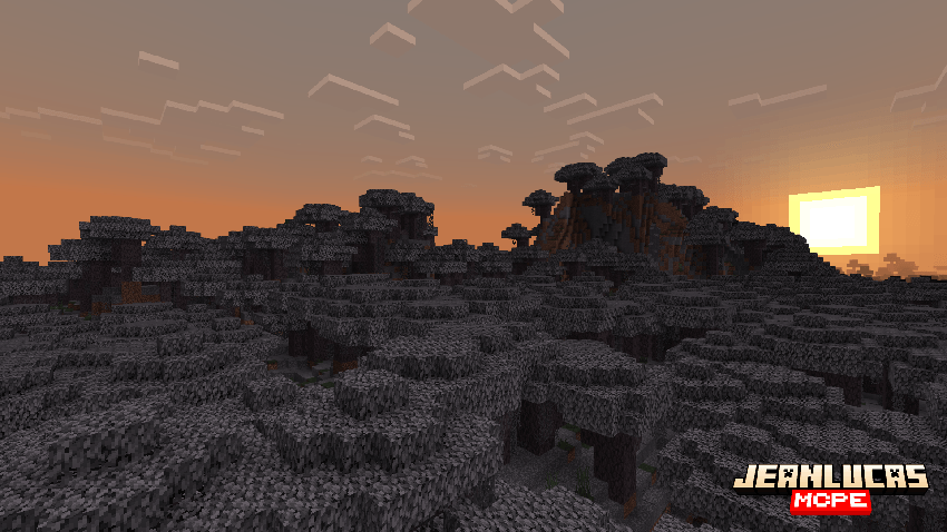 The Pale Creaks Add-On [v1.21.40+] — screenshot 2