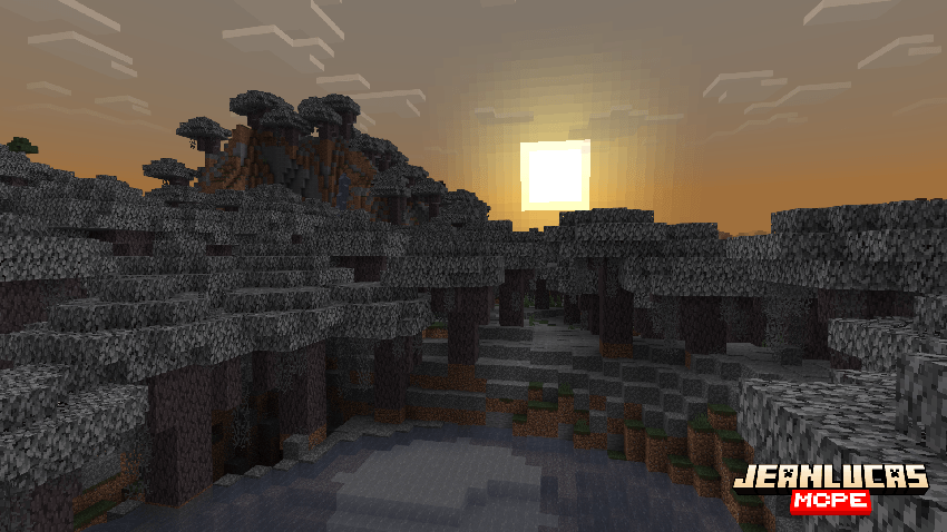 The Pale Creaks Add-On [v1.21.40+] — screenshot 3