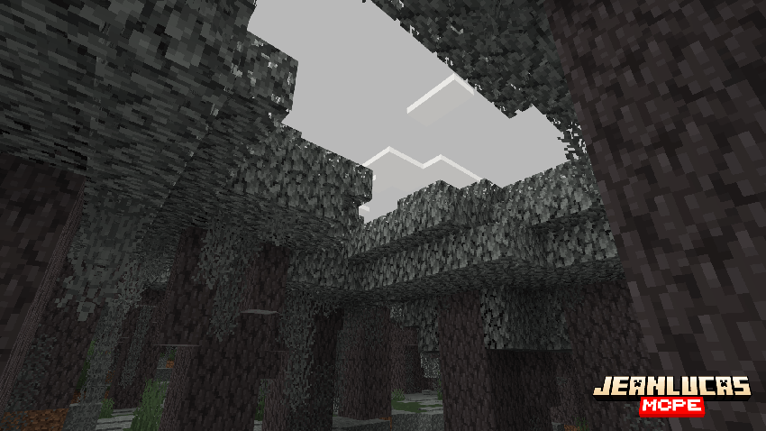 The Pale Creaks Add-On [v1.21.40+] — screenshot 4