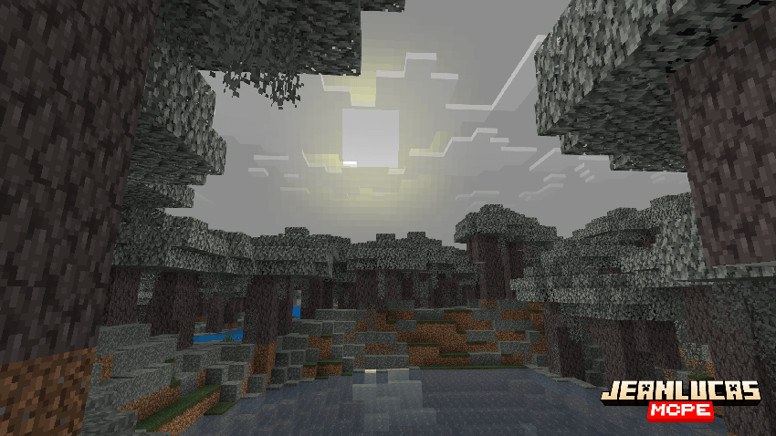The Pale Creaks Add-On [v1.21.40+] — screenshot 5